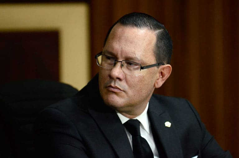 Días intensos para la Corte: Plan Fiscal y Celso Gamboa