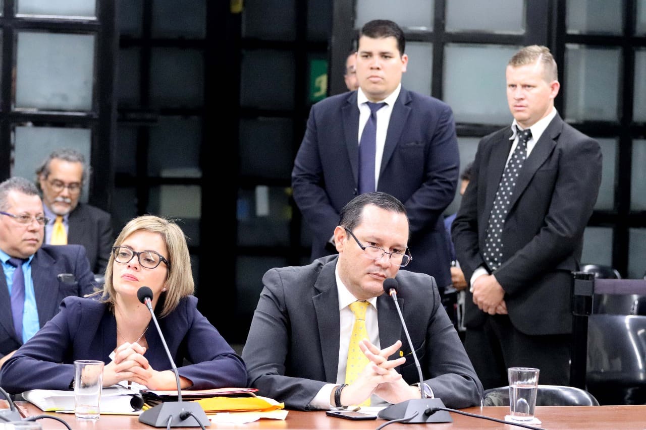 Imagen principal del artículo: ¿Qué hizo el congreso esta semana? Del 23 al 26 de junio 2025