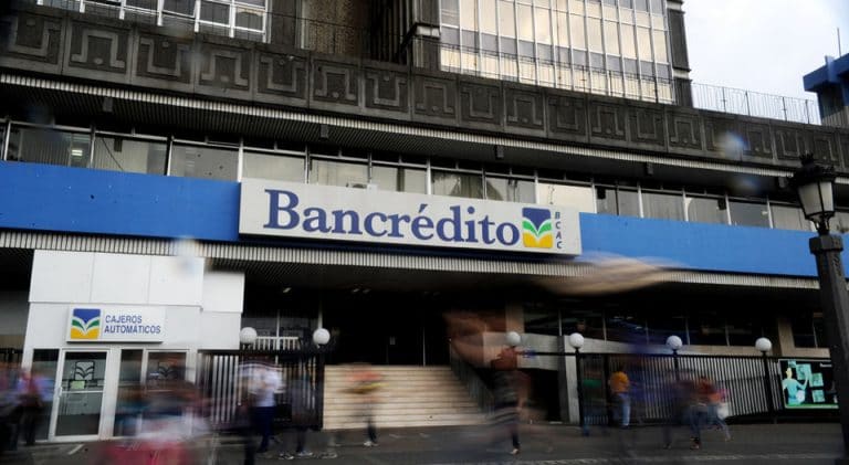 Luego de 20 años, ¿se repetirá la historia del Banco Anglo?