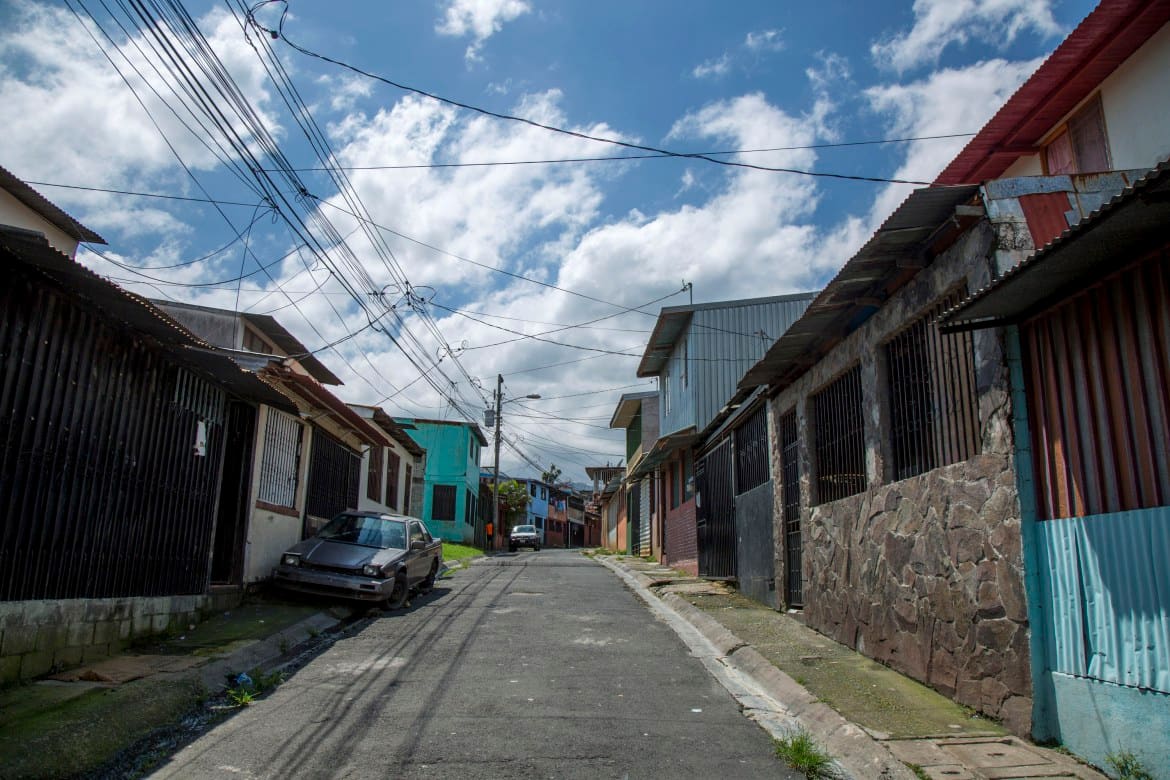 Imagen principal del artículo: La pobreza en Costa Rica alcanza el valor más alto en 28 años: 26,2%