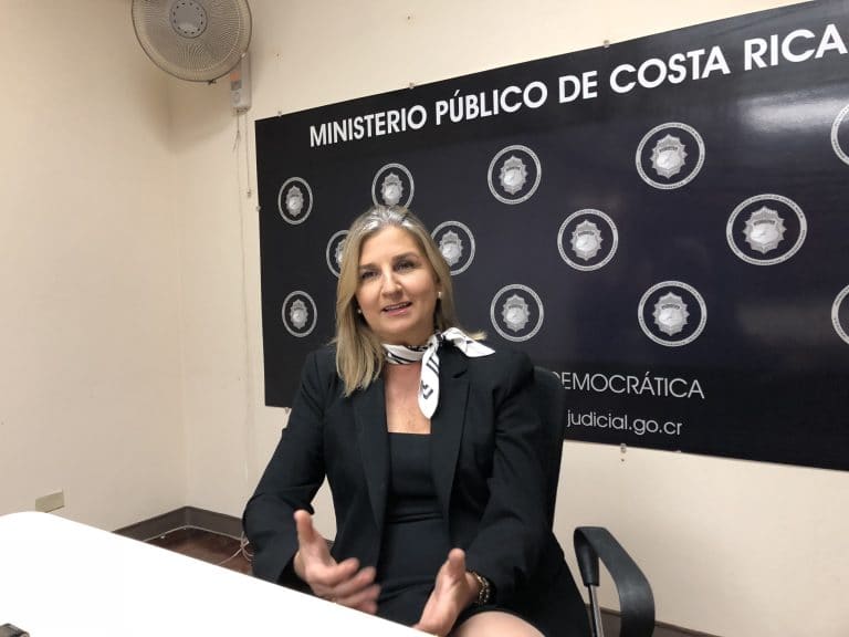 Caso Soresco regresa después de muchos años