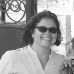 Foto de perfil de Rebeca Ramírez Hernández, autor del artículo