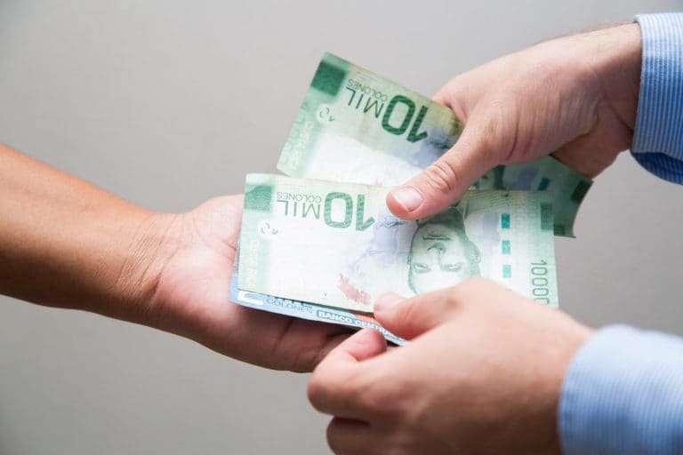Cinco municipalidades engavetan millones en partidas específicas con cargo al Presupuesto Nacional