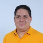 Foto de perfil de Jonatán González Díaz, autor del artículo