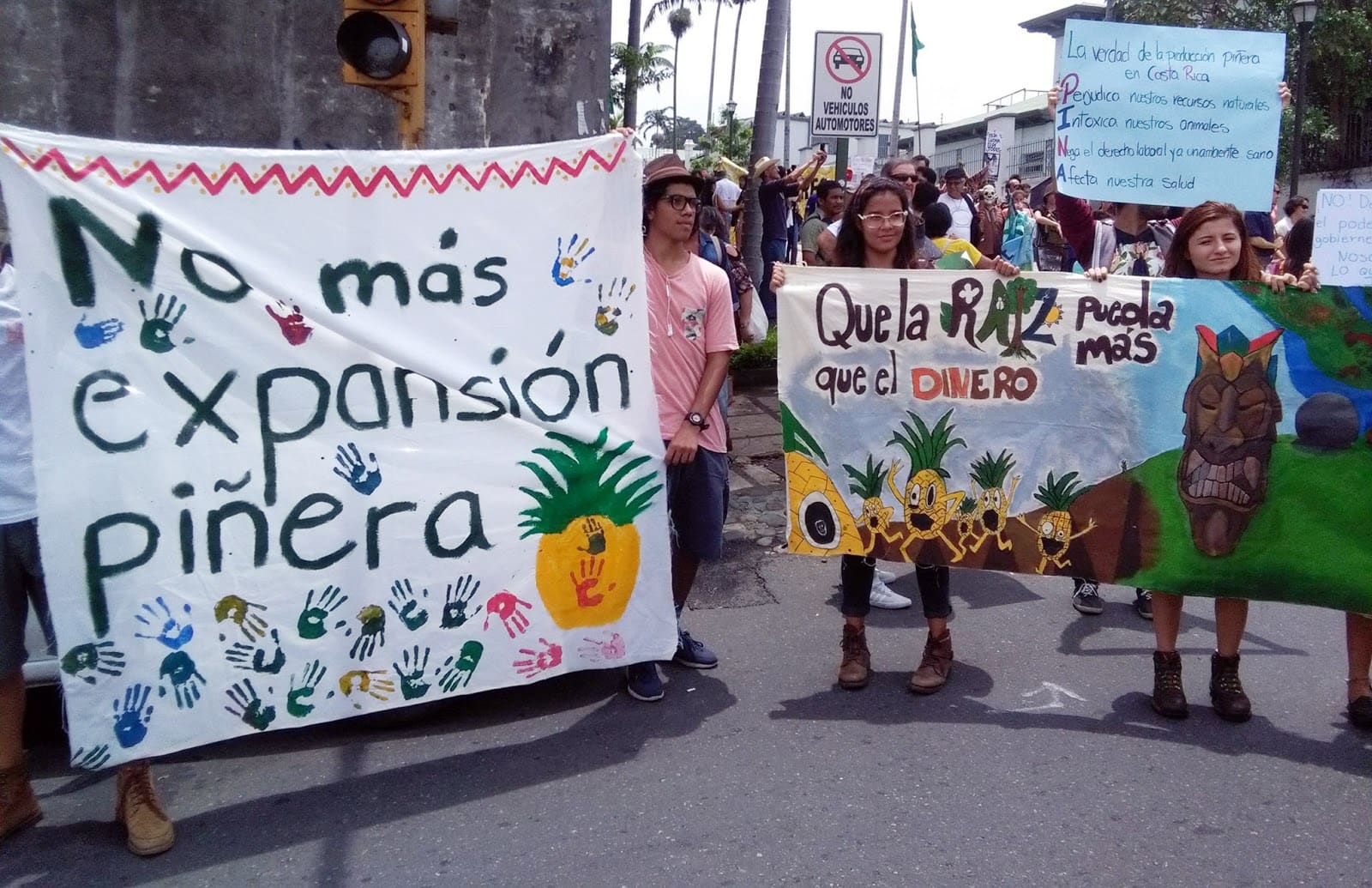 Imagen principal del artículo: Acuerdo de Escazú: primera COP1 (sin Costa Rica)