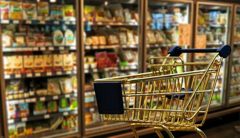 Variación del Índice de Precios al Consumidor volvió a ser positiva tras 13 meses deflacionarios