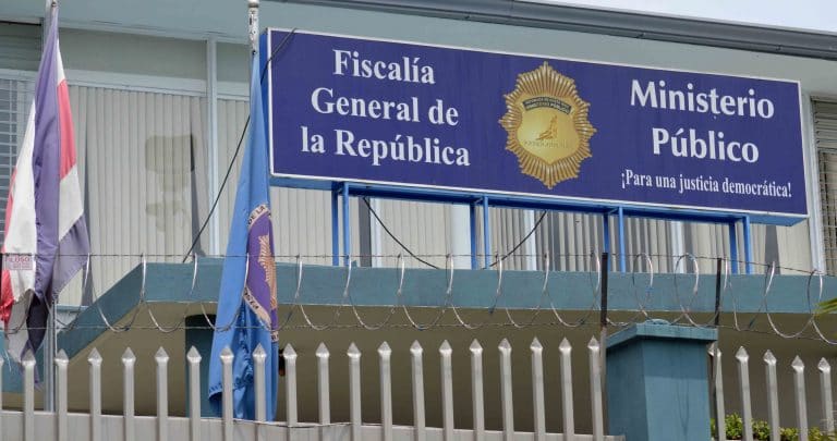 Fiscalía ordena arresto de cinco personas por caso RECOPE-SORESCO