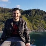 Foto de perfil de Juan Ignacio Marín, autor del artículo
