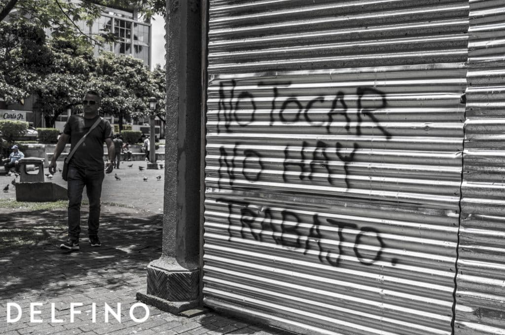 Imagen principal del artículo: Desempleo subió a 11,4% y afecta a 278 mil personas