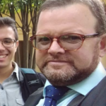 Foto de perfil de José Antonio Chaves Villalobos, autor del artículo