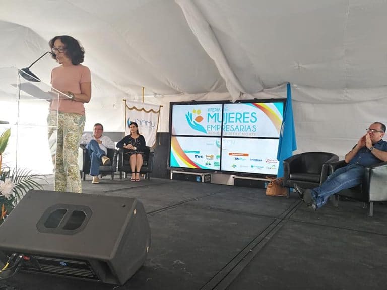 Inamu: “las vidas de las mujeres importan y el Estado tiene el deber de protegerlas"