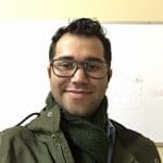 Foto de perfil de Paulino Madrigal Rodríguez, autor del artículo