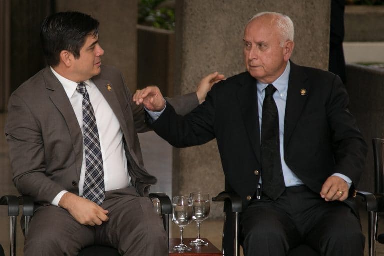 Condenan al Estado por atraso de ministro para reglamentar Ley de Movilidad y Seguridad Ciclística