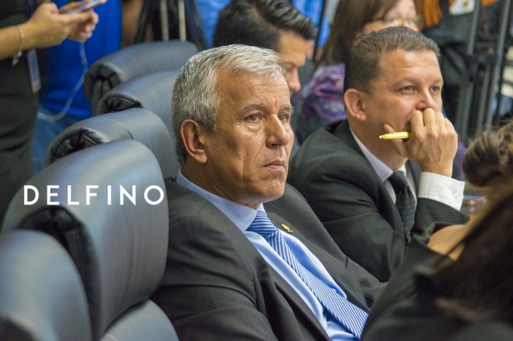 Imagen principal del artículo: Bancada del PAC anuncia que no apoyará a Catalina Crespo para la Defensoría