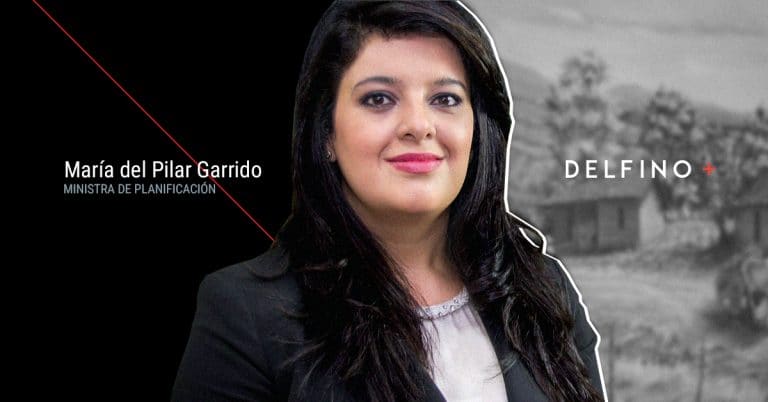 Pilar Garrido: Enemigos de la modernización estatal