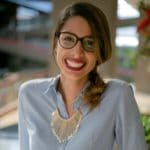 Foto de perfil de Alejandra Arburola Cabrera, autor del artículo
