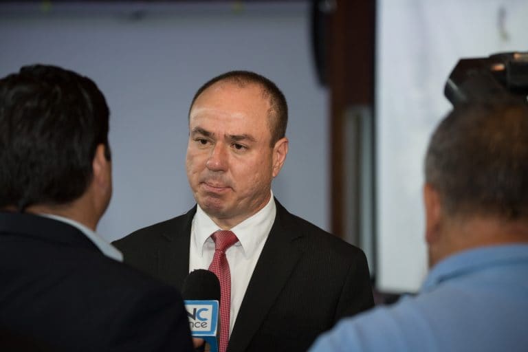 Inspección Judicial eleva denuncia contra director de OIJ a Corte Plena por declaraciones tras feminicio de Luany Salazar