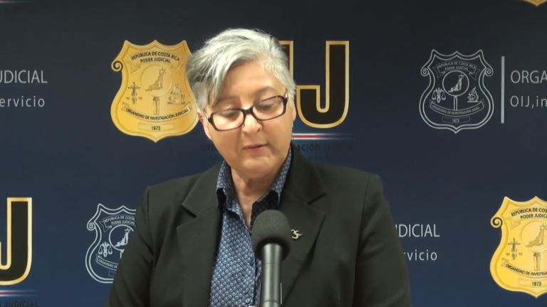 OIJ advierte sobre elevado número de suicidios en Costa Rica