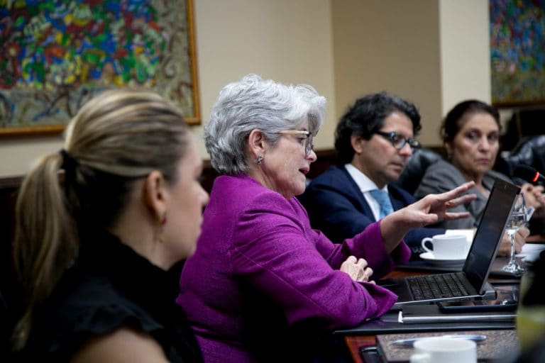 Hacienda envía mensaje desesperado: “El país ya no aguanta más la difícil situación fiscal”