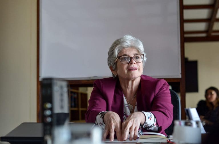 Rocío Aguilar liderará la Sugef y la Supen simultáneamente