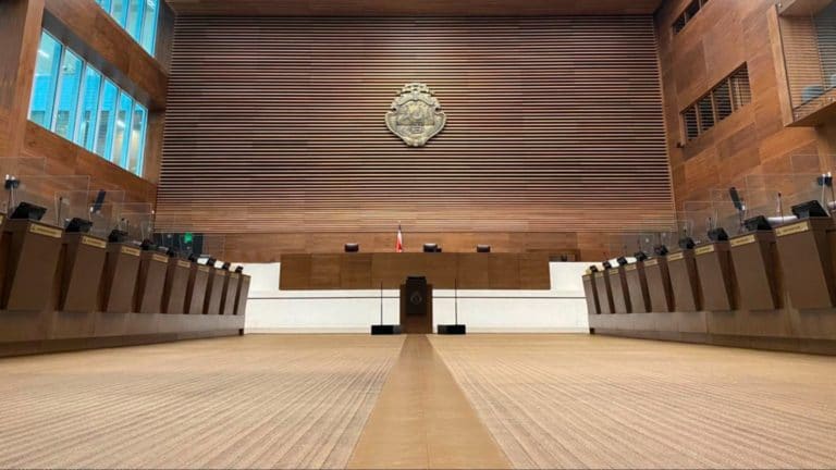 Cámara de Comercio Exterior urge aprobación del proyecto de jornadas 4x3