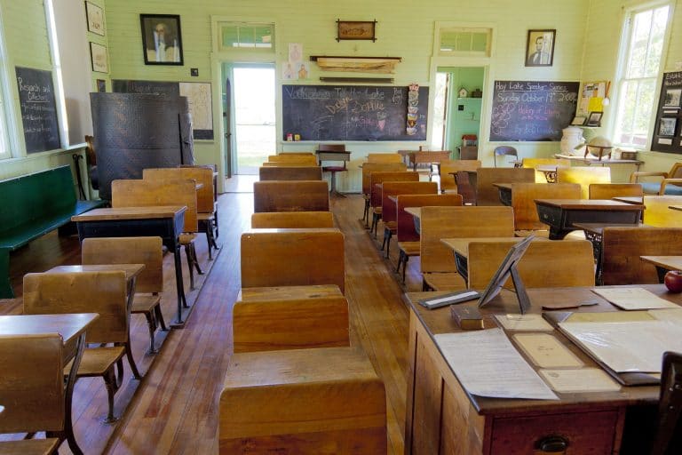Emergencia educativa