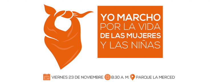 #25N: 21 razones para marchar