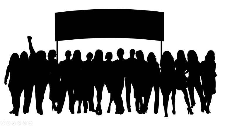 16 Días de activismo: una oportunidad para acabar YA con la violencia política hacia las mujeres