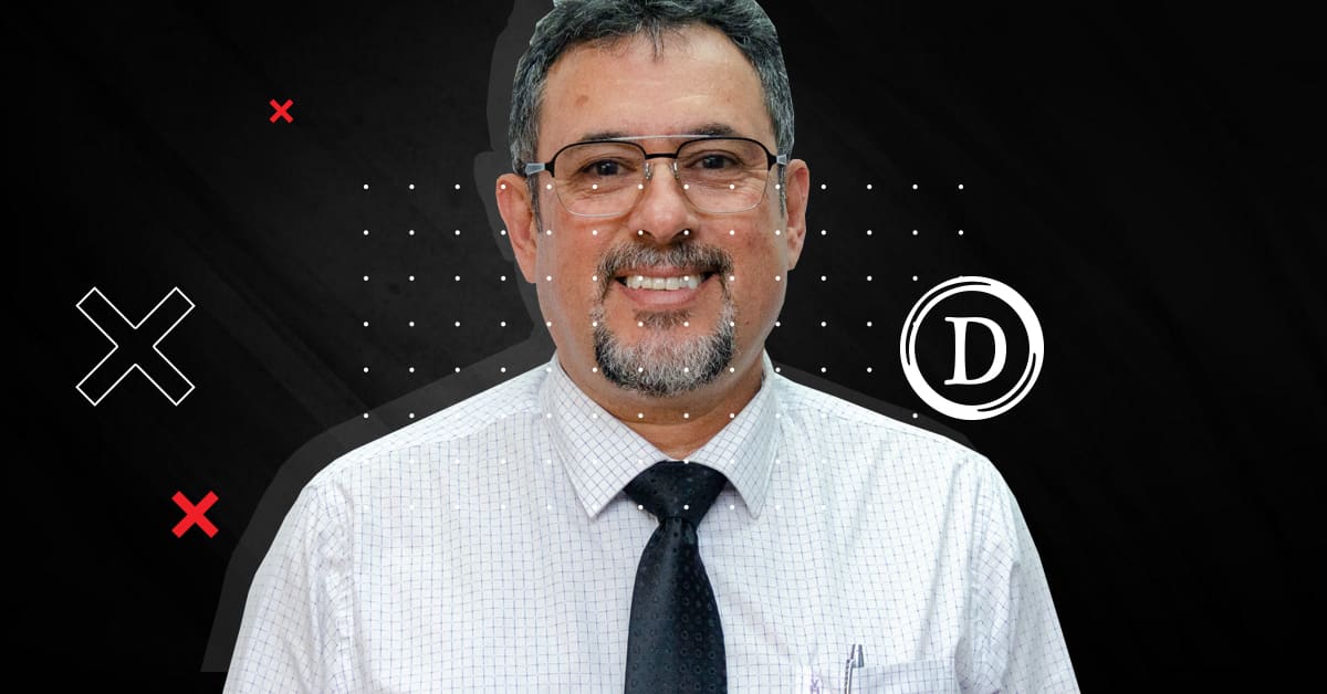 Imagen principal del artículo: Alejandro Muñoz Villalobos: "hay buen ambiente para modernizar Recope"