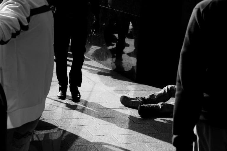 Inclusión de las personas en situación de calle: desafíos pendientes