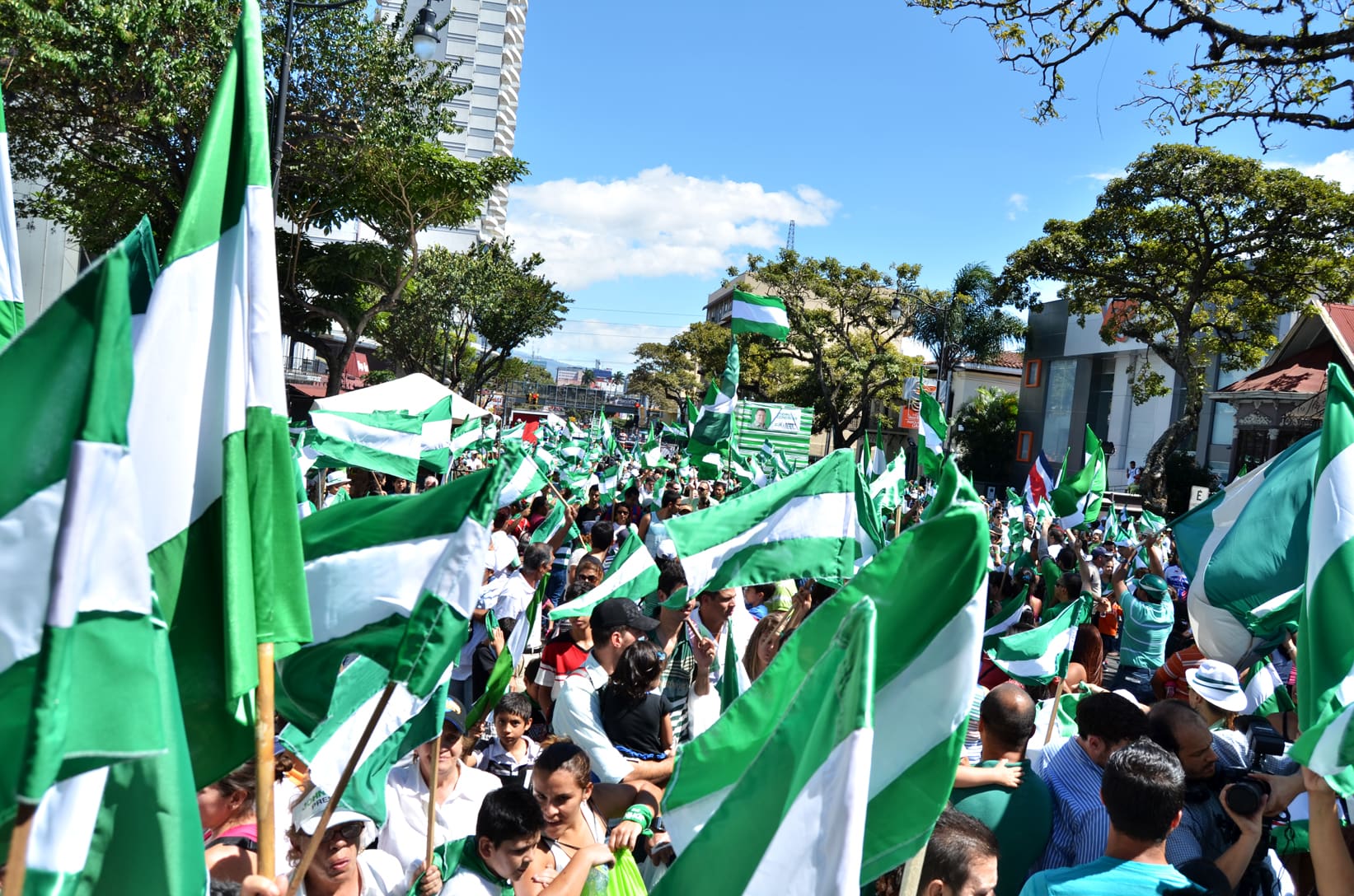 Imagen principal del artículo: Derrota electoral, una claridad forzada que no nos permite continuar en nuestra complacencia indefinida