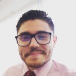 Foto de perfil de Ariel Calderón González, autor del artículo