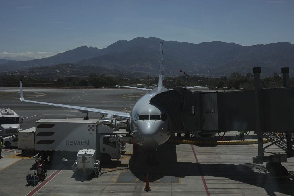 Imagen principal del artículo: Aerolínea Frontier Airlines reanudará vuelos desde Costa Rica a Florida en el mes de junio