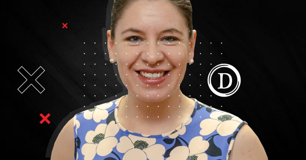 Imagen principal del artículo: Claudia Dobles Camargo: entre la ficción y la descarbonización