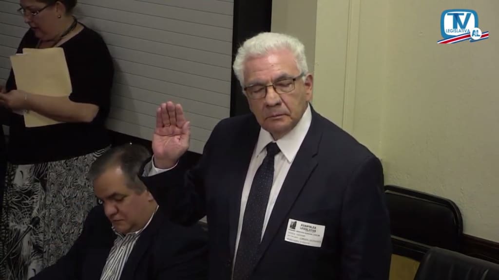 Imagen principal del artículo: Exjerarca del ICE sale al paso de las críticas, divorcio entre gestiones queda en el aire