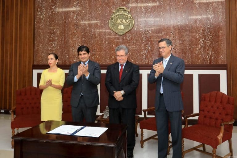 Limón a la espera de resultados de la Mesa Caribe