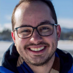 Foto de perfil de Diego González Fernández, autor del artículo