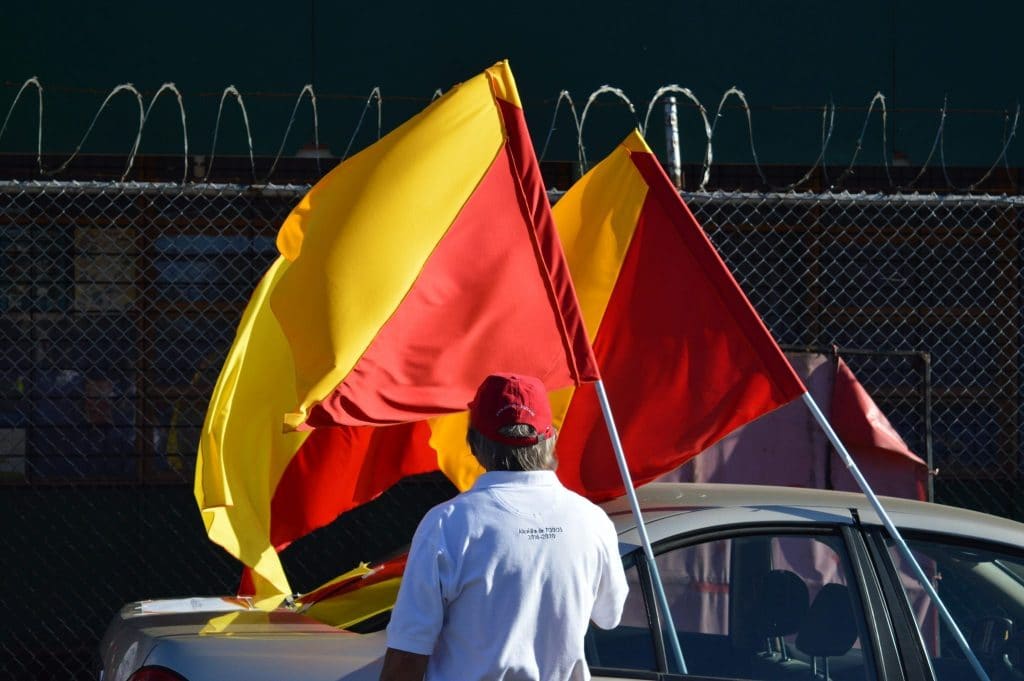 Imagen principal del artículo: Tribunal dicta embargo de 153 millones al PAC a favor de Producciones Jaulares