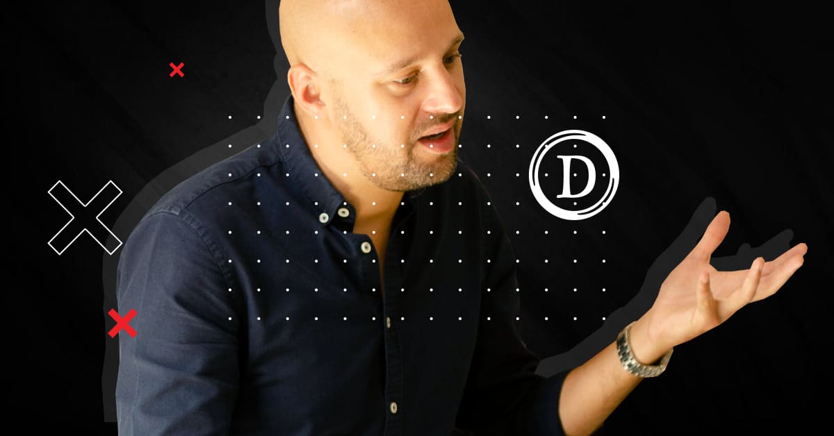 Imagen principal del artículo: Federico Cartín Arteaga, el candidato sin partido que desafía la continuidad de Johnny Araya