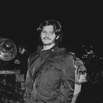 Foto de perfil de Sebastián González Rosales, autor del artículo