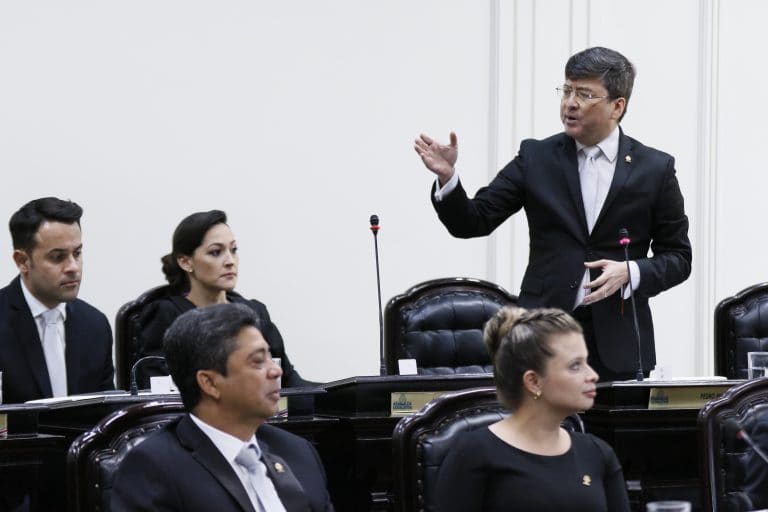 Pedro Muñoz: "El estilo y práctica del PAC es tirar basura al resto de la gente"