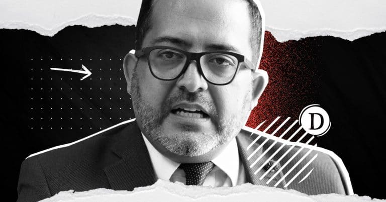 Guillermo Araya Camacho: "El crimen paga"