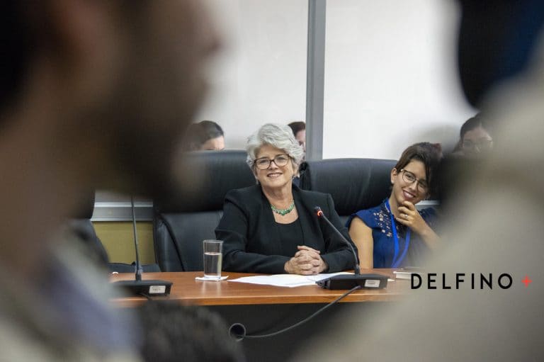 Hacienda y su lucha por la aplicación de la reforma fiscal