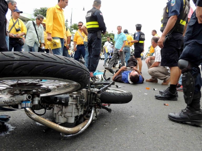 Junio 2019 fue el mes con menos muertos en carretera en los últimos dos años