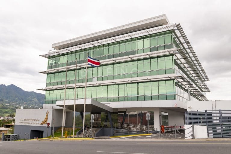Sala IV condena tiempos excesivos que pasan privados de libertad en celdas del OIJ
