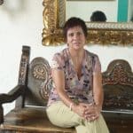 Foto de perfil de Ana Hidalgo Solís, autor del artículo