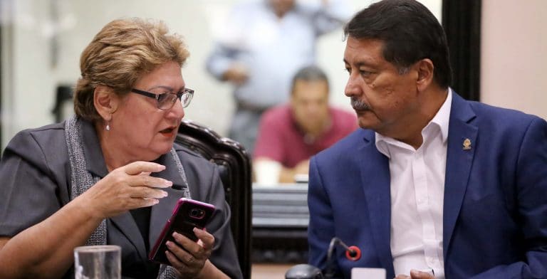 Tribunal eleva pena contra exdiputada del PAC por falso testimonio en juicio por estafa al Estado