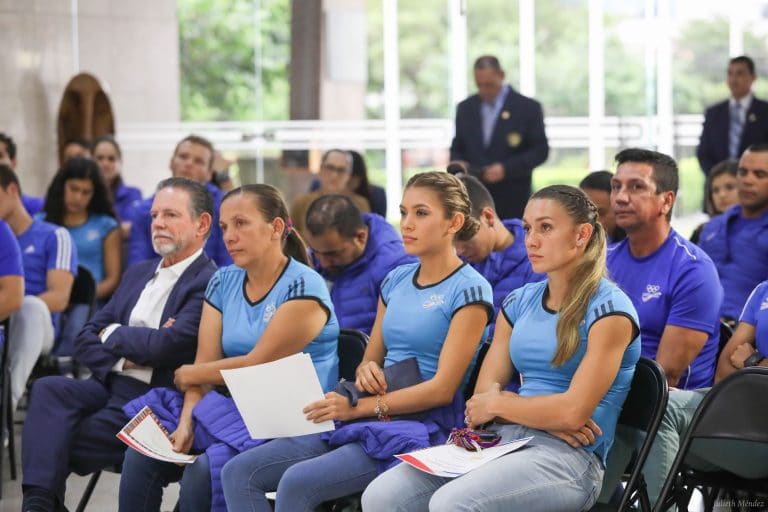 A pesar del gran papel en los Panamericanos, deporte costarricense sigue nadando en retos