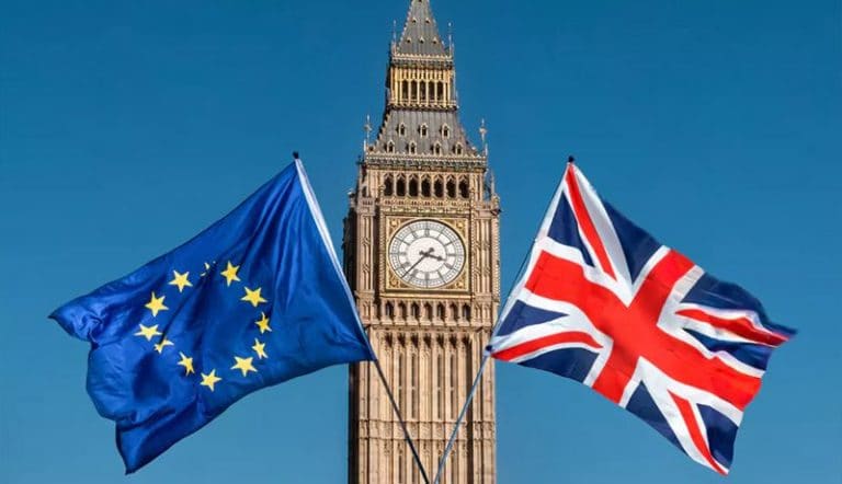 La cuestión del Brexit se aproxima al punto crítico
