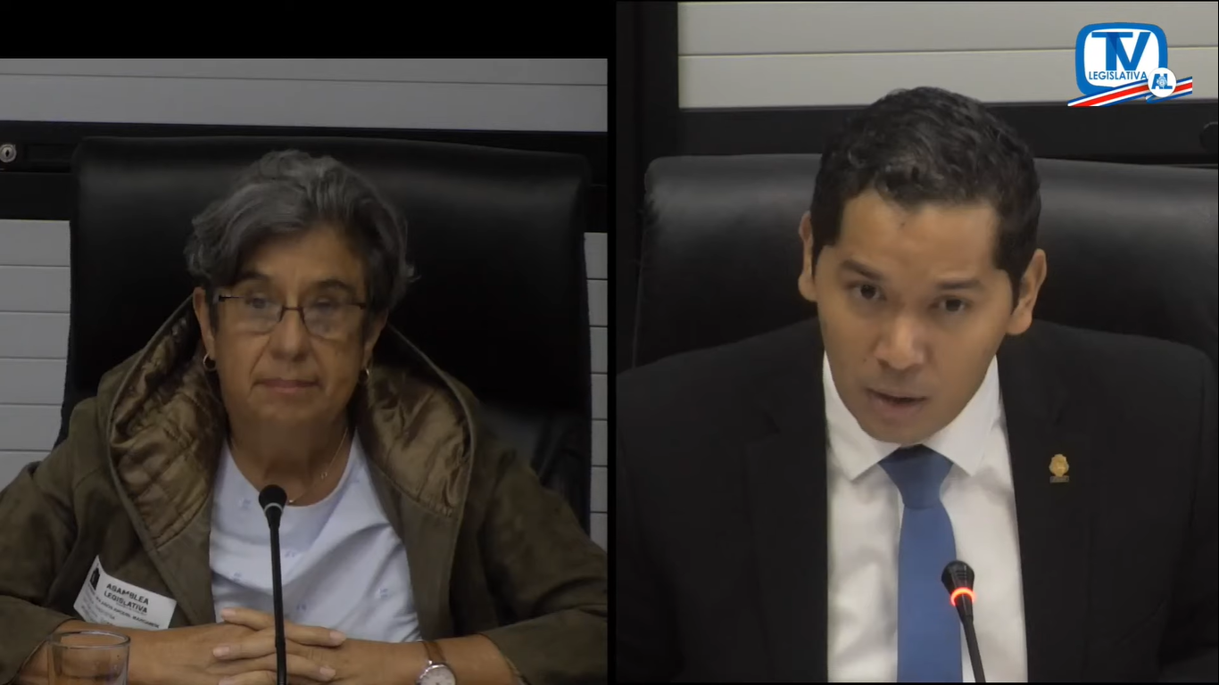 Imagen principal del artículo: PLN pide salida de Margarita Bolaños como garante de la ética